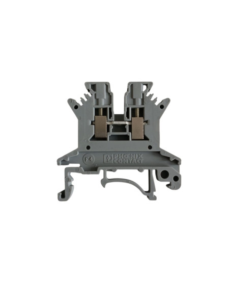 Phoenix 3005837 uk 1,5 n borne à vis universelle